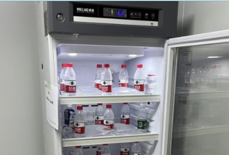 医用冷藏、冷冻冰箱冰柜3Q确认